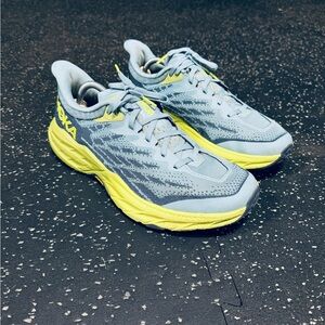 Hoka Speedgoat 5 Size 11.5 Wide